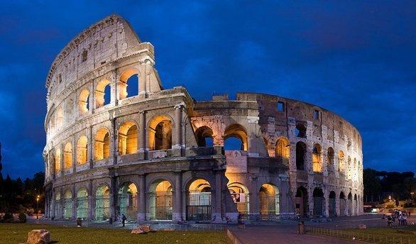 House&Colosseum Apartment Rome Exterior photo