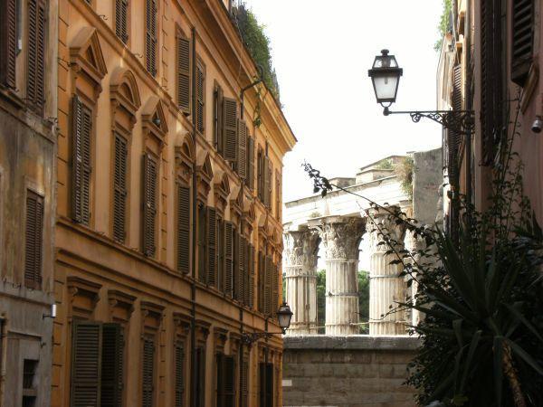 House&Colosseum Apartment Rome Exterior photo