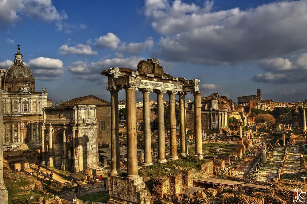 House&Colosseum Apartment Rome Exterior photo